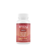 Energy Delta 10 THC + Delta 8 THC 1000 mg total - 20 gummies | 50 mg each