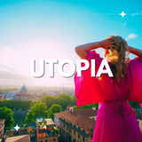 3.5g THCA Flower -  Runtz for Utopia (Hybrid)