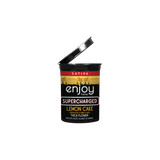 3.5g THCA Flower -  Lemon Cake for Supercharged (Sativa)