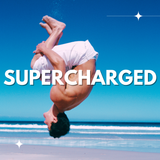 3.5g THCA Flower -  Lemon Cake for Supercharged (Sativa)