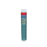 2g THCA Prerolls Infused with THCA Diamonds - Pineapple Express for Half-Baked (Sativa)