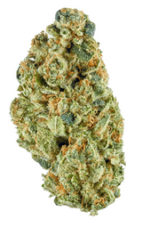 3.5g of Sour Diesel (Sativa) THCA Flower for a Half-Baked Experience