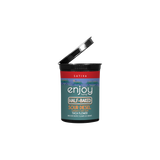 Enjoy hemp 3.5g of Sour Diesel (Sativa) THCA Flower for a Half-Baked Experience