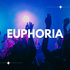 Euphoria Delta 9 THC Live Rosin Syrup 420mg - Blue Raspberry (Sativa)