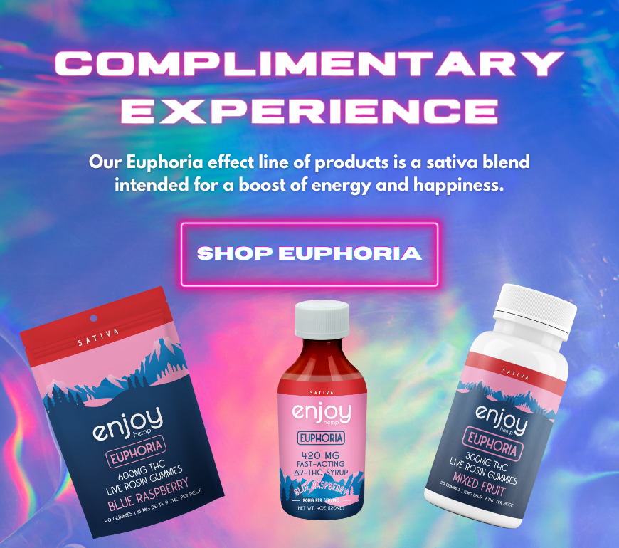 Shop Euphoria