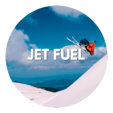Jet Fuel