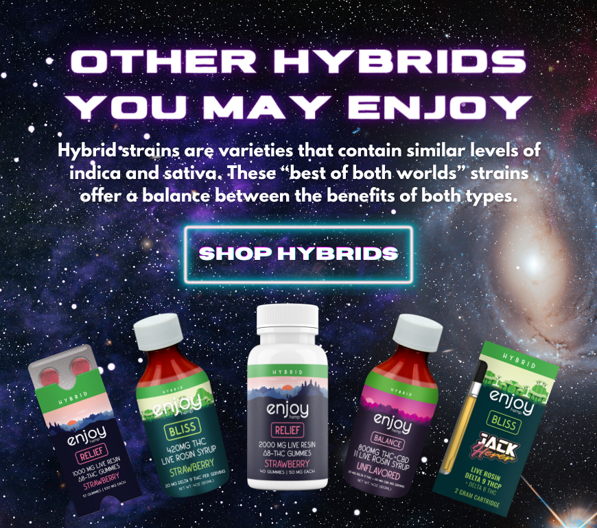 Shop Hybrids