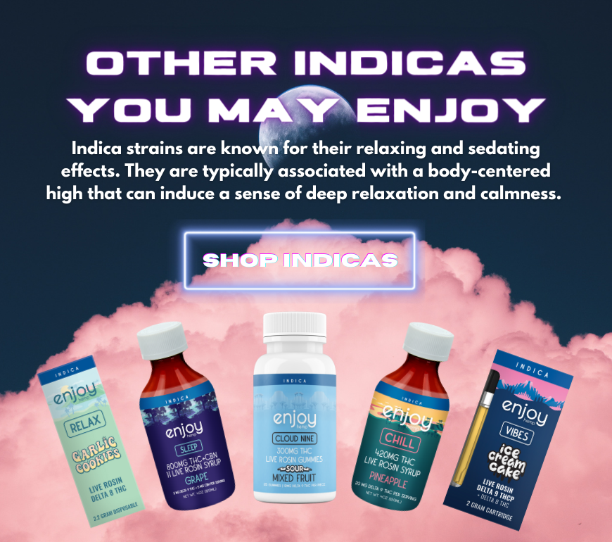 Shop Indicas