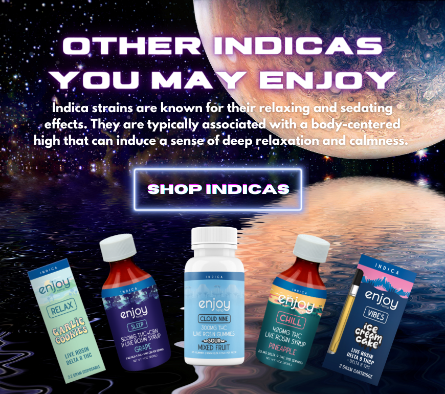 Shop Indicas