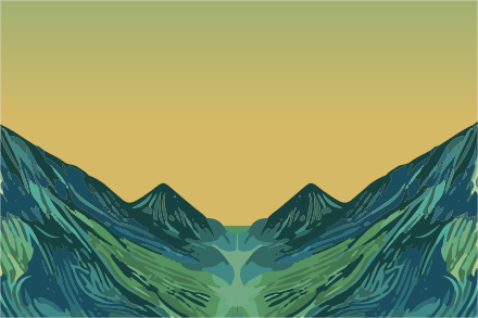 Person experiencing relief